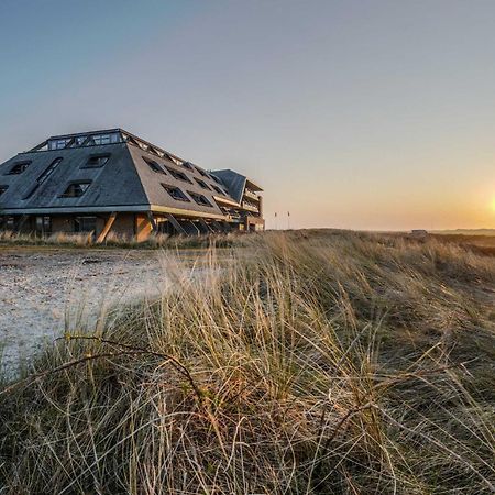 Paal 8 Hotel Aan Zee West aan Zee Kültér fotó