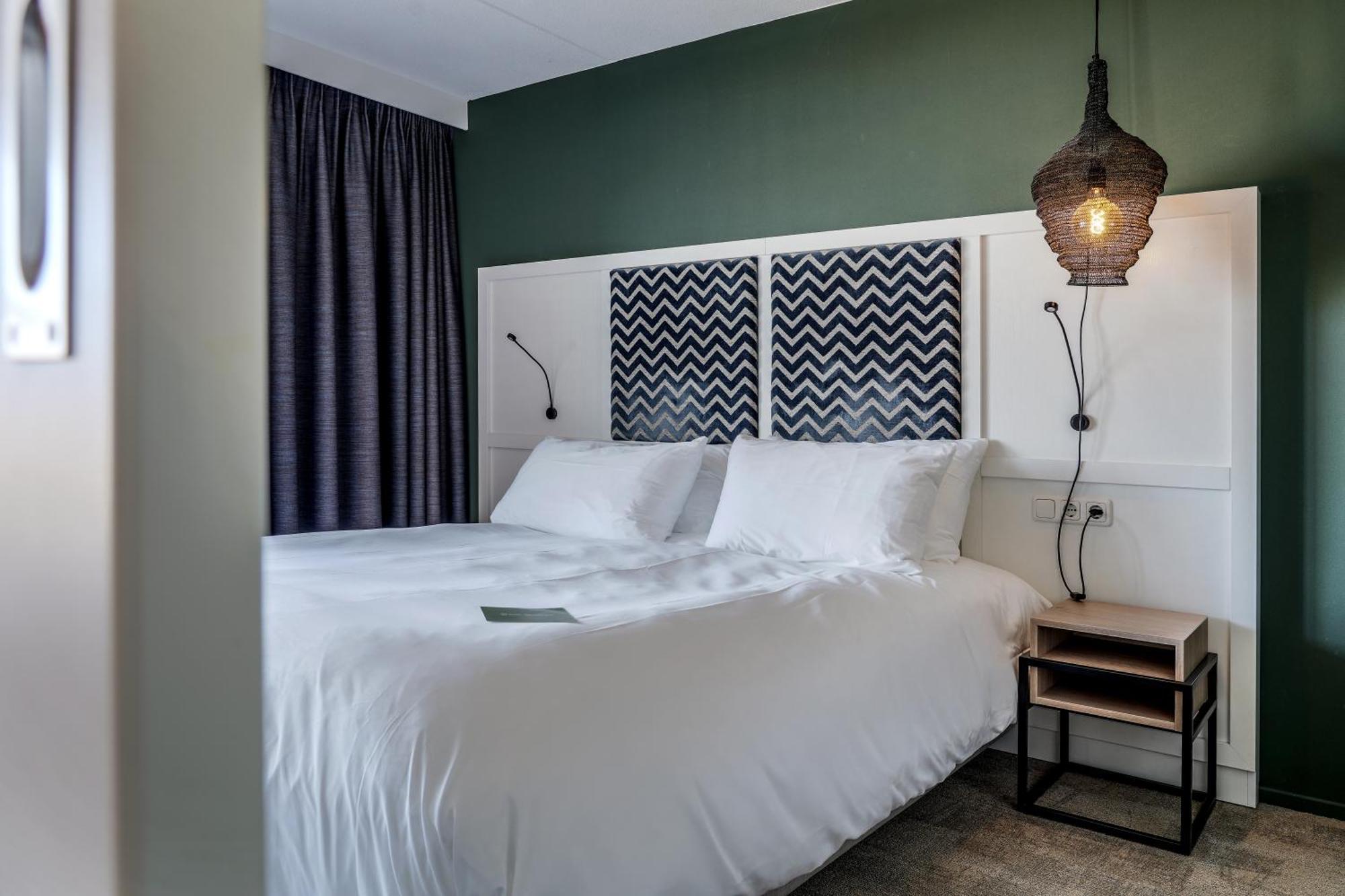 Paal 8 Hotel Aan Zee West aan Zee Kültér fotó