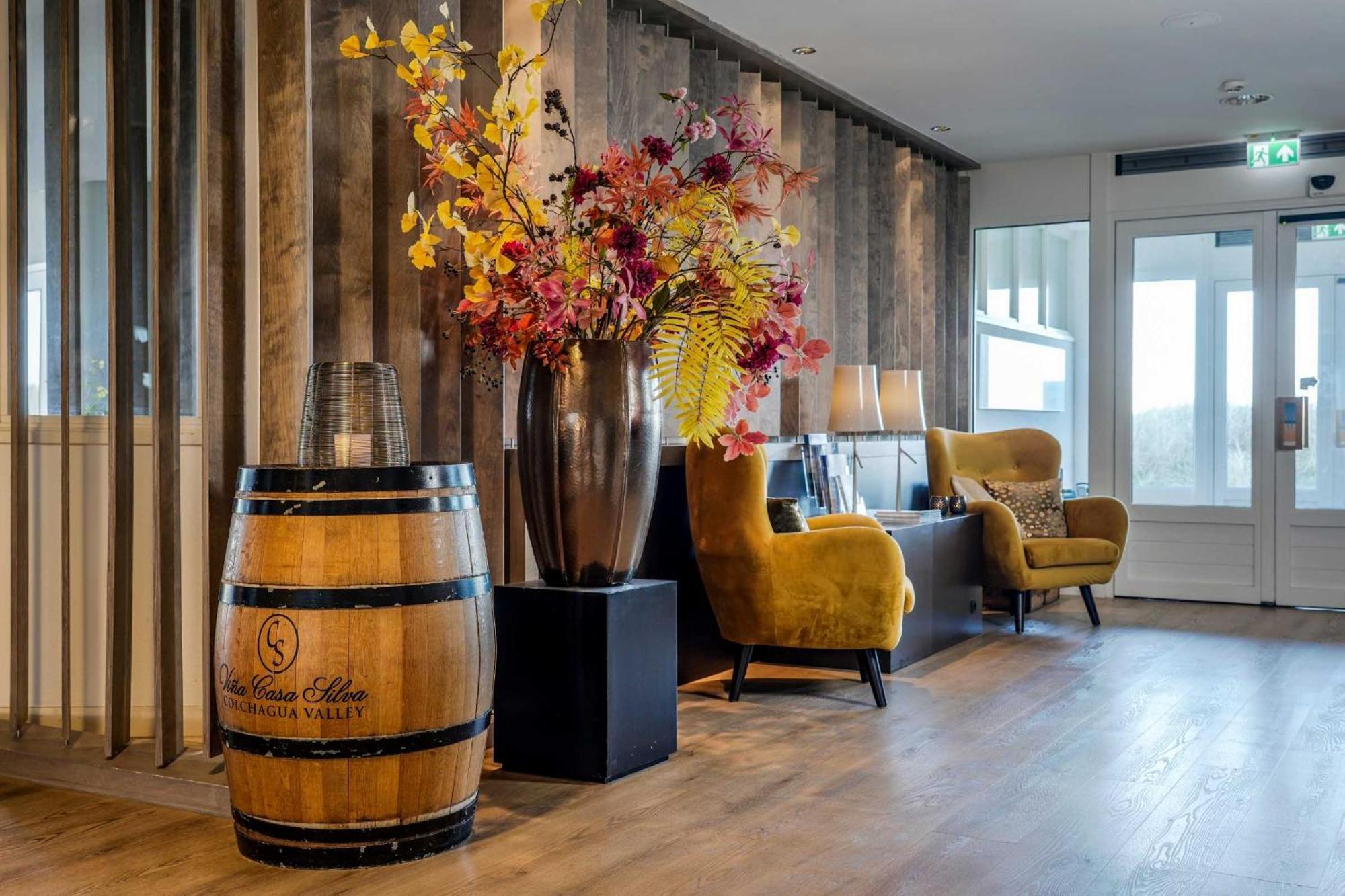 Paal 8 Hotel Aan Zee West aan Zee Kültér fotó