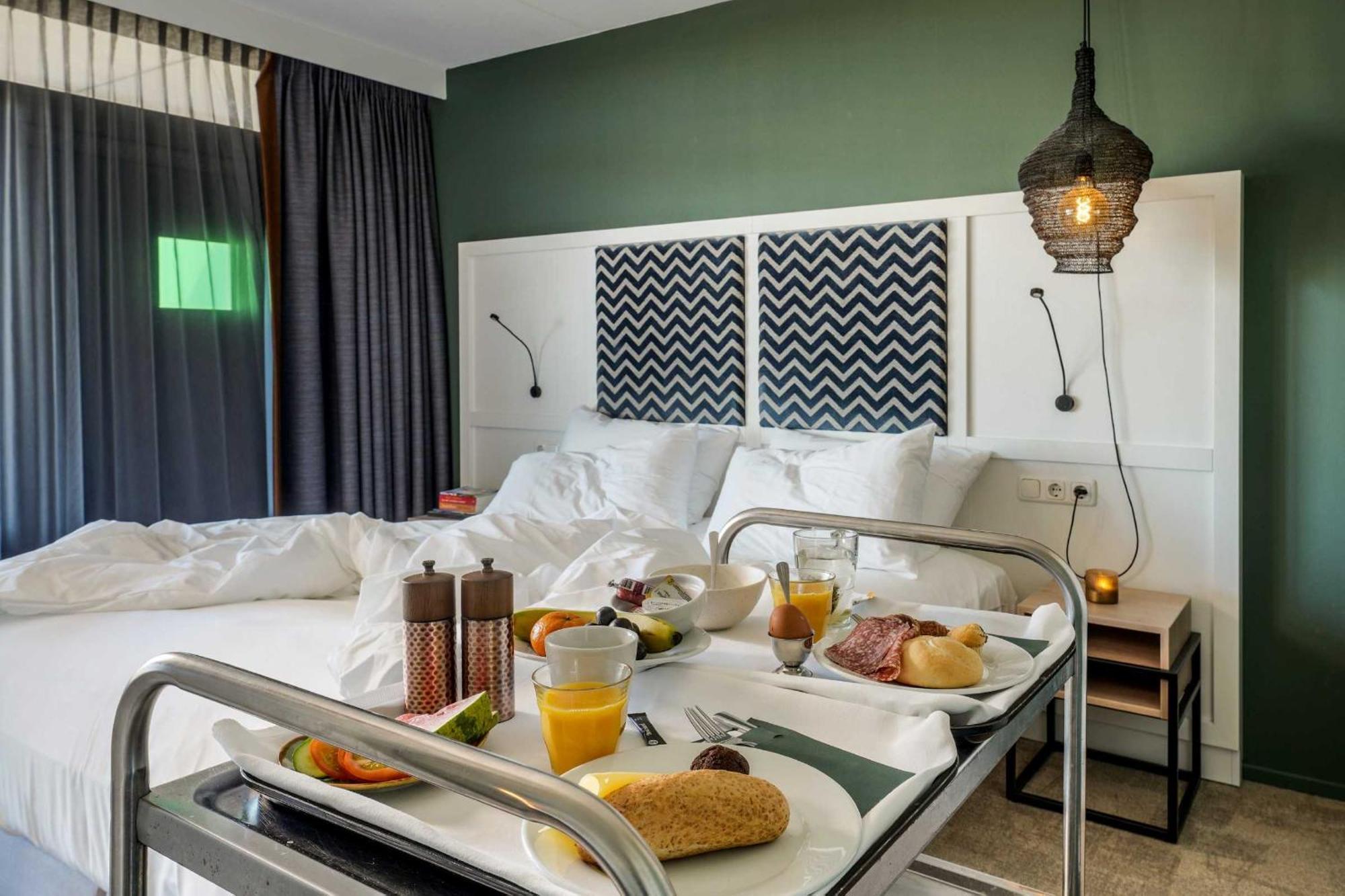 Paal 8 Hotel Aan Zee West aan Zee Kültér fotó