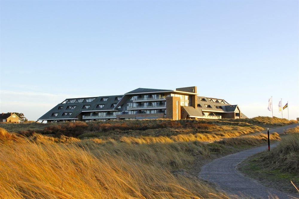 Paal 8 Hotel Aan Zee West aan Zee Kültér fotó