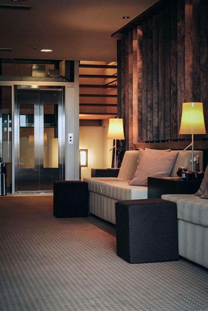 Paal 8 Hotel Aan Zee West aan Zee Kültér fotó