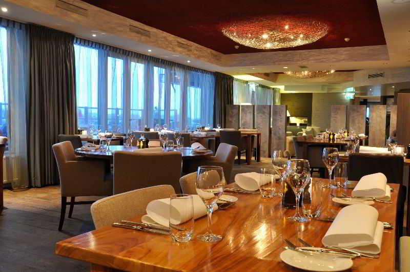 Paal 8 Hotel Aan Zee West aan Zee Kültér fotó